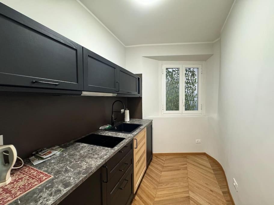 Studio Deluxe Brera Apartment Milan Luaran gambar