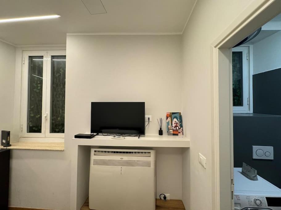 Studio Deluxe Brera Apartment Milan Luaran gambar
